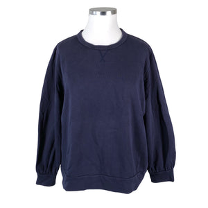 Unisex Nanso - Dressikangast pluus, suurus 50 - Sinine (1)