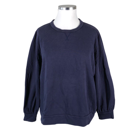 Unisex Nanso - Dressikangast pluus, suurus 50 - Sinine ()