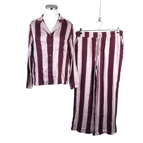 Unisex Next - Ööpesu, suurus 44 - Lilla ()