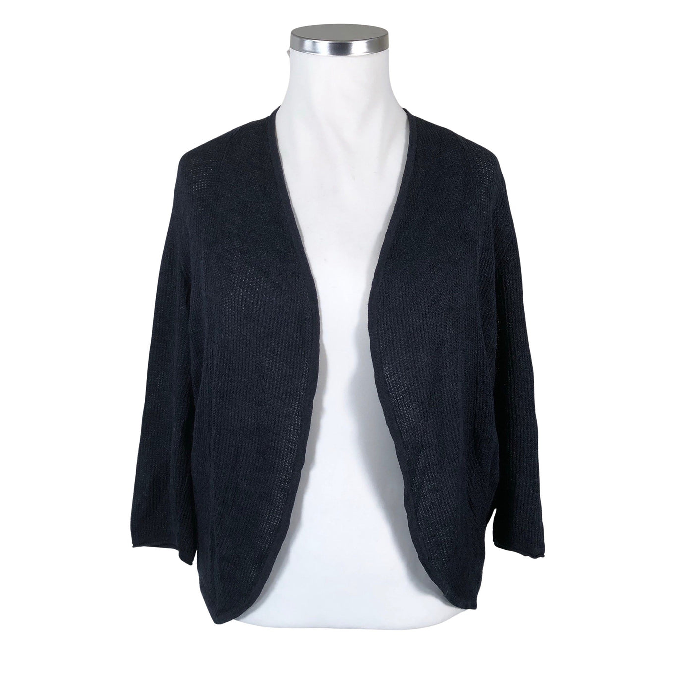 Unisex Tom Tailor - Kardigan, suurus 42 - Sinine (1)