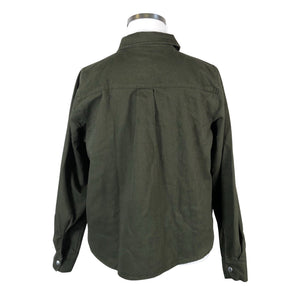 Unisex Zizzi - Teksatagi, suurus 42 - Roheline (2)