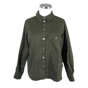 Unisex Zizzi - Teksatagi, suurus 42 - Roheline (1)