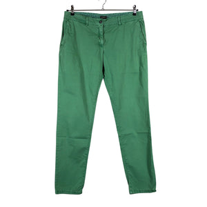 Unisex Napapijri - Chino-püksid, suurus 42 - Roheline (1)
