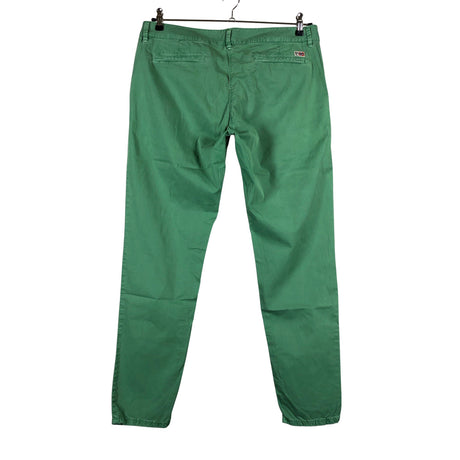 Unisex Napapijri - Chino-püksid, suurus 42 - Roheline (2)