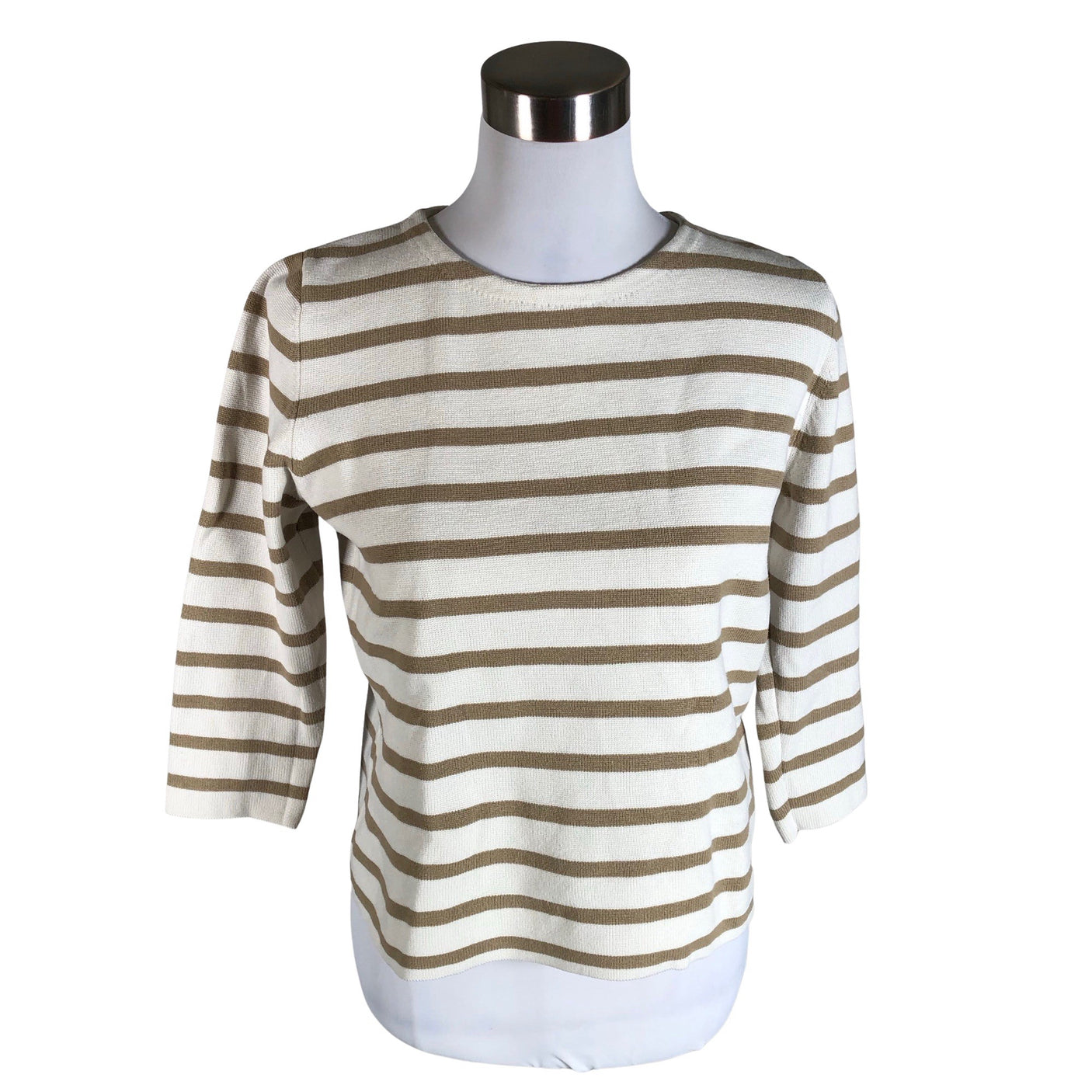 Unisex Filippa K. - Kampsun, suurus 36 - Looduslik valge (1)