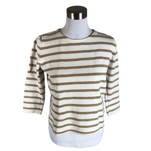 Unisex Filippa K. - Kampsun, suurus 36 - Looduslik valge (1)