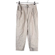 Unisex Topshop - Mittevenivad püksid, suurus 36 - Beige ()