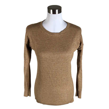 Unisex Sisley - Kampsun, suurus 38 - Pruun ()