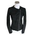 Unisex Selected - Jakk, suurus 36 - Must ()