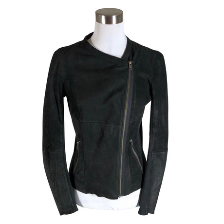 Unisex Selected - Jakk, suurus 36 - Must ()