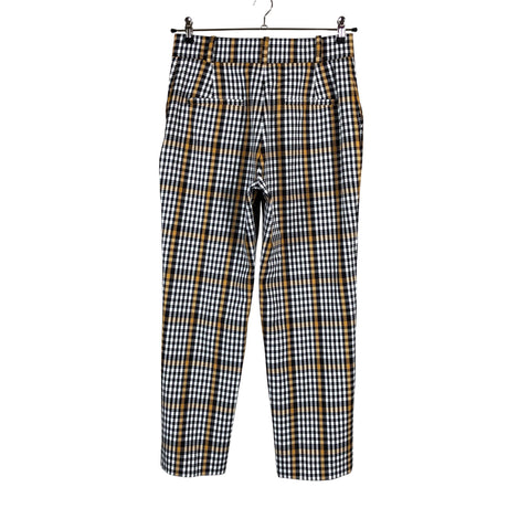 Unisex Ivy & Oak - Mittevenivad püksid, suurus 38 - Must (2)