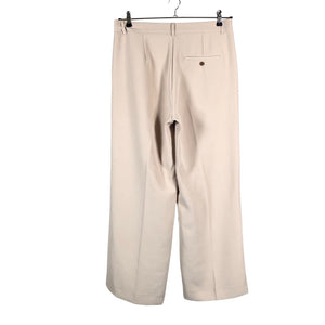 Unisex Soyaconcept - Mittevenivad püksid, suurus 38 - Beige (2)