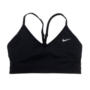 Unisex Nike - Sporditopp, suurus 36 - Must (1)