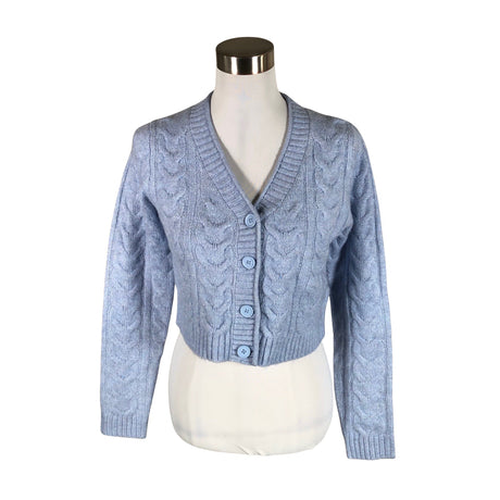 Unisex Nike - Kardigan, suurus 36 - Helesinine ()