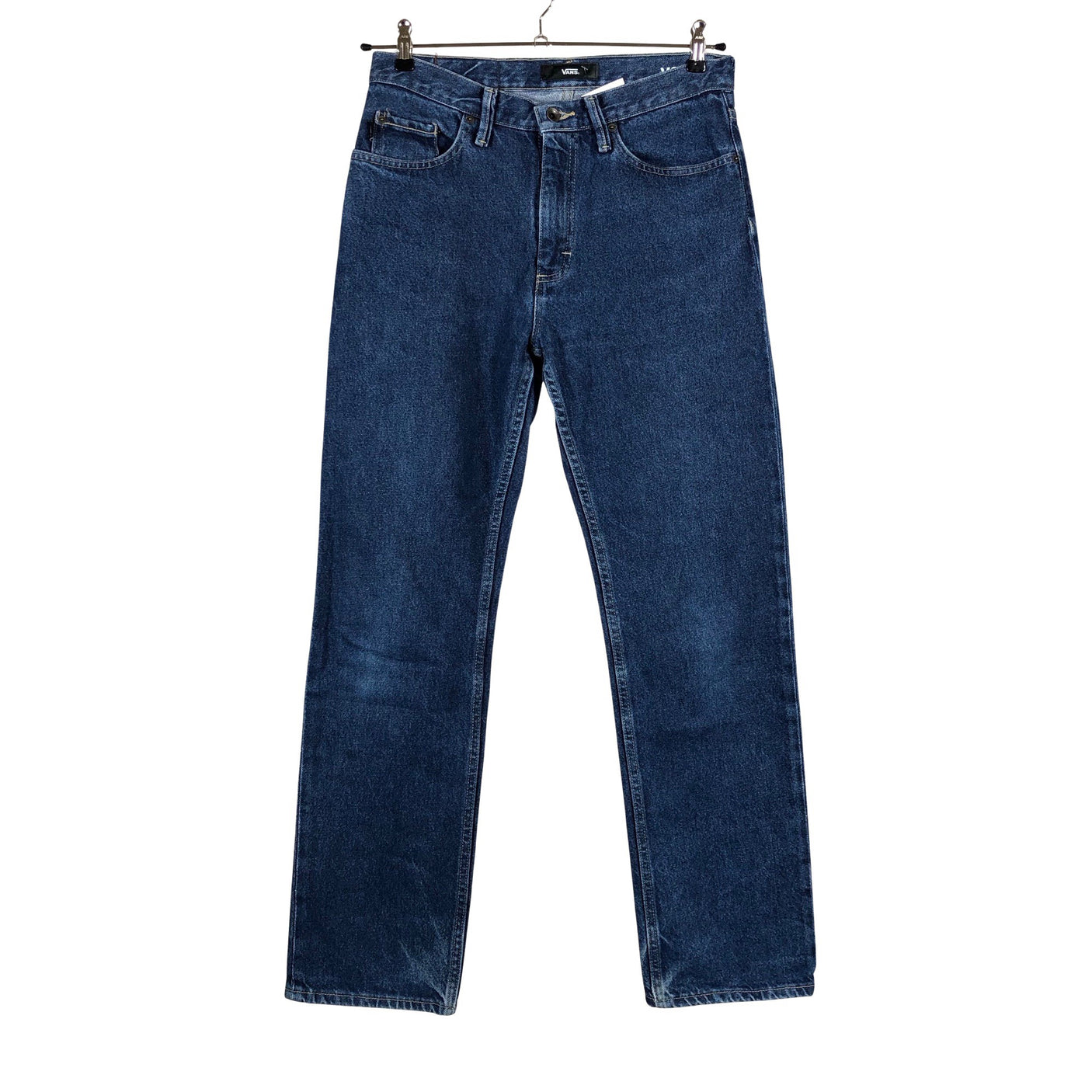 Unisex Vans - Teksad, suurus W30 - Sinine (1)