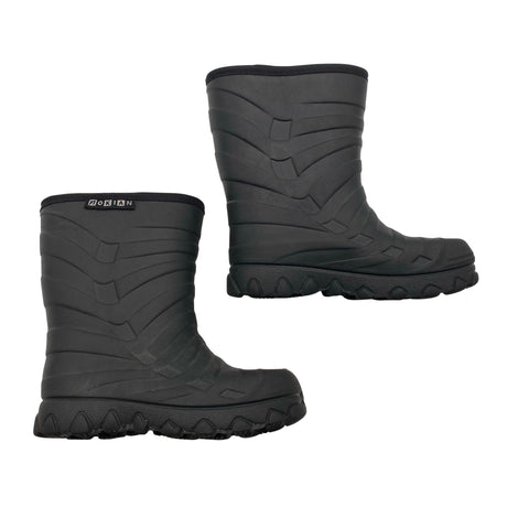 Unisex Nokian - Kummikud, suurus 26 - Must ()