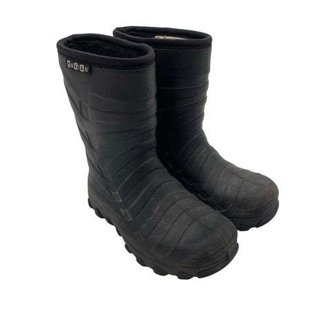Unisex Nokian - Kummikud, suurus 28 - Must (2)