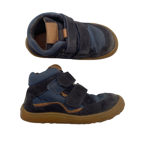 Unisex Froddo - Igapäevased jalanõud, suurus 27 - Sinine ()