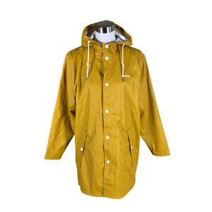 Unisex Tretorn - Vihmajope, suurus 34 - Kollane (1)