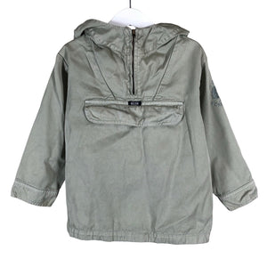 Unisex R-collection - Jope, suurus 98 - 104 - Roheline (1)