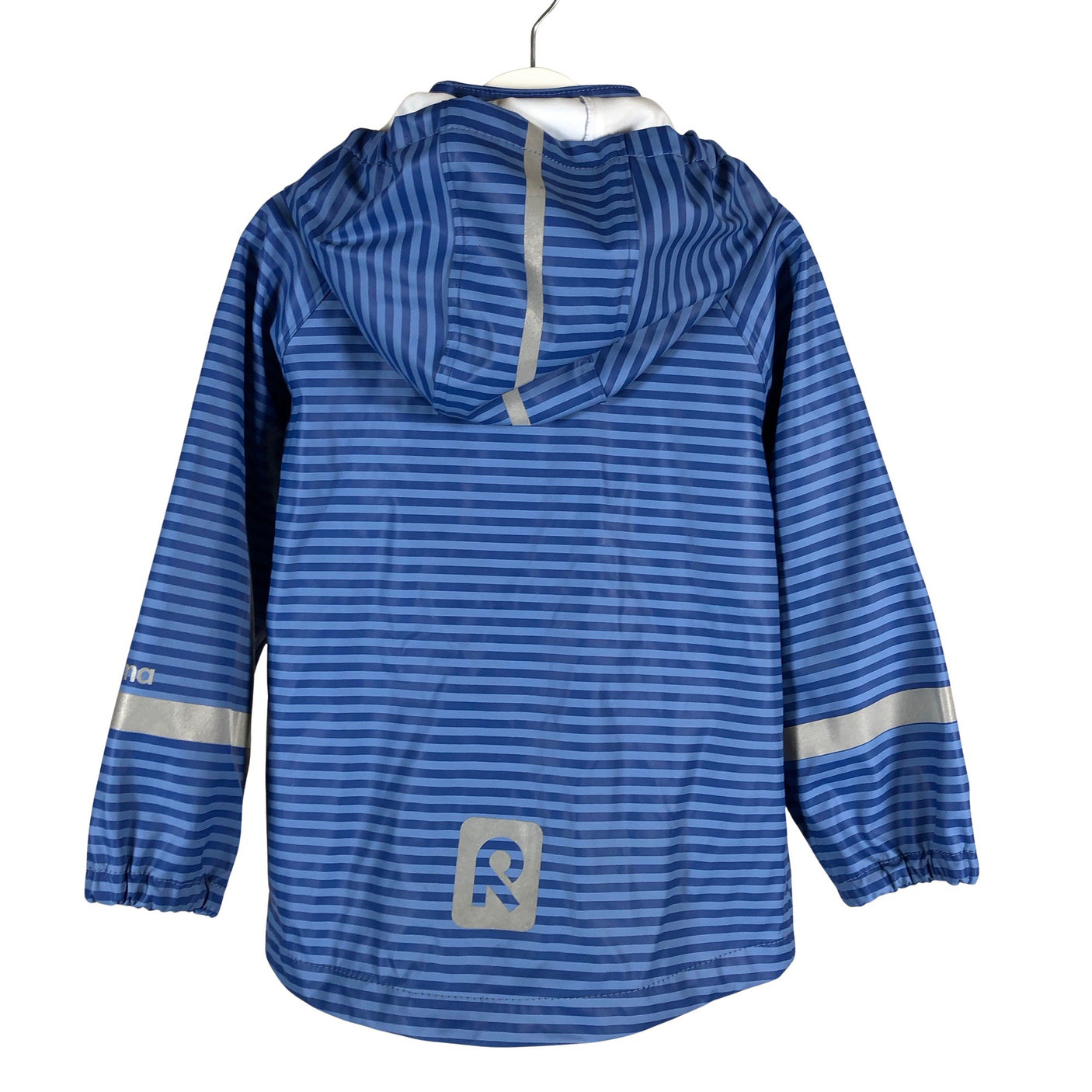 Unisex Reima - Vihmajope, suurus 98 - 104 - Roheline (2)