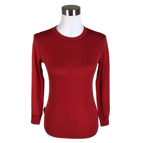 Unisex Svala - Soe pesu (särk), suurus 32 - Punane ()