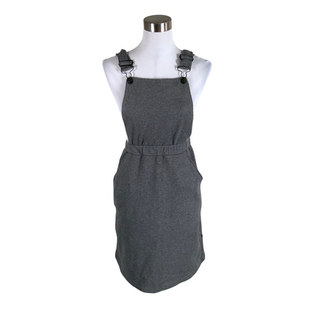 Unisex Kaiko - Dressikangast seelik, suurus 34 - Hall ()
