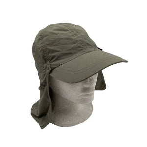 Unisex Reima - Suvemüts, suurus 50 - 52 cm - Roheline (1)