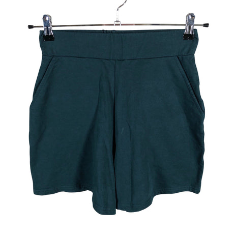 Unisex Uhana Design - Dressikangast lühikesed püksid, suurus 32 - Sinine ()