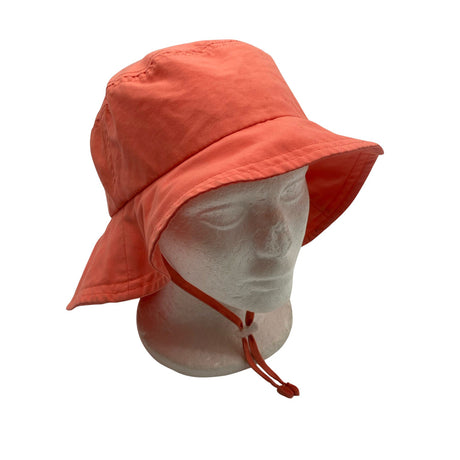 Unisex Reima - Suvemüts, suurus 50 - 52 cm - Oranž ()