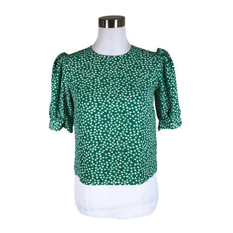 Unisex Dévier Studios - Pluus, suurus 34 - Roheline ()