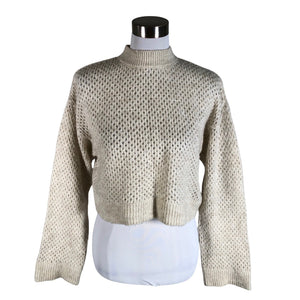 Unisex Envii - Kampsun, suurus 34 - Beige (1)