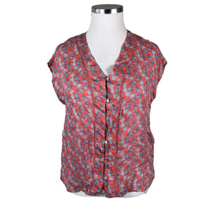 Unisex Esprit - Topp, suurus 42 - Roosa (1)