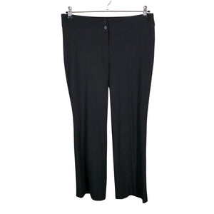Unisex Steilmann - Viigipüksid, suurus 40 - Must (1)