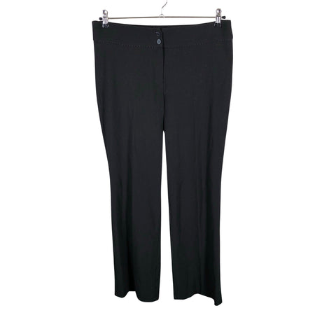 Unisex Steilmann - Viigipüksid, suurus 40 - Must ()