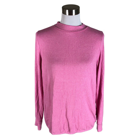 Unisex Steilmann - Kampsun, suurus 40 - Heleroosa ()
