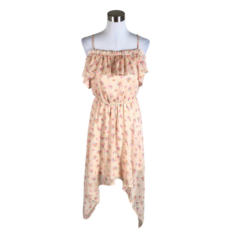 Unisex Miss Selfridge - Õhuke kleit, suurus 36 - Heleroosa ()