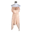 Unisex Miss Selfridge - Õhuke kleit, suurus 36 - Heleroosa ()