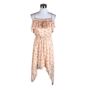 Unisex Miss Selfridge - Õhuke kleit, suurus 36 - Heleroosa (1)