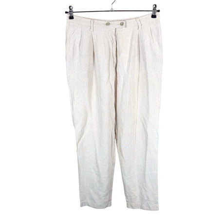 Unisex Marks&Spencer - Mittevenivad püksid, suurus 42 - Beige ()