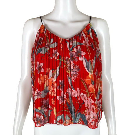 Unisex New Look - Topp, suurus 32 - Punane ()
