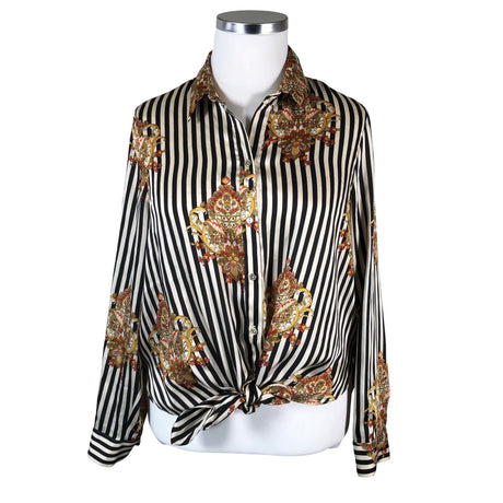 Unisex River Island - Pluus, suurus 44 - Beige ()