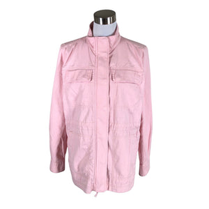 Unisex Gap - Jope, suurus 38 - Heleroosa (1)