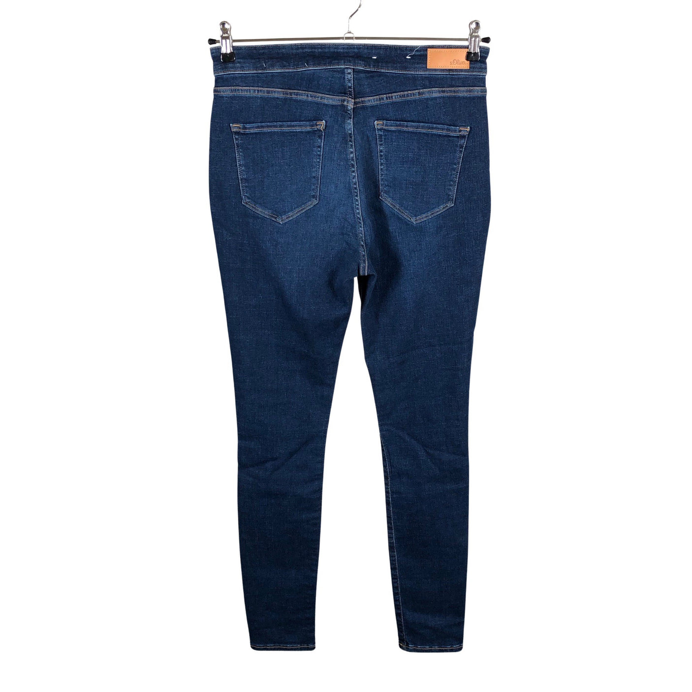 Unisex s.Oliver - Teksad, suurus 40 - Sinine (2)