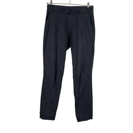 Unisex Soc - Dressikangast püksid, suurus 38 - Must ()