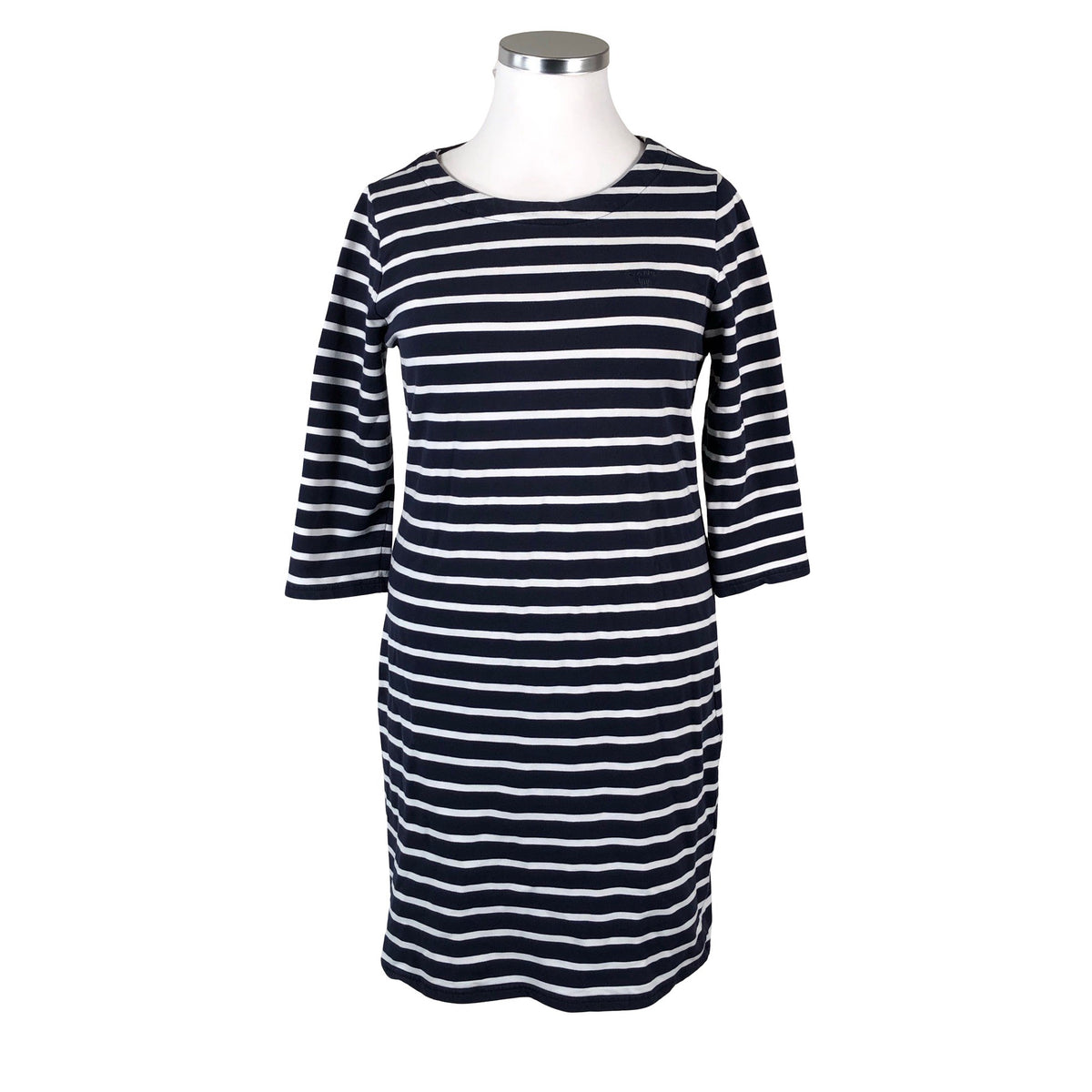 Unisex Gant - Dressikangast kleit, suurus 42 - Sinine (1)