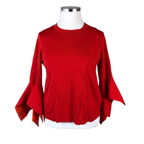 Unisex COS - Kampsun, suurus 42 - Punane ()