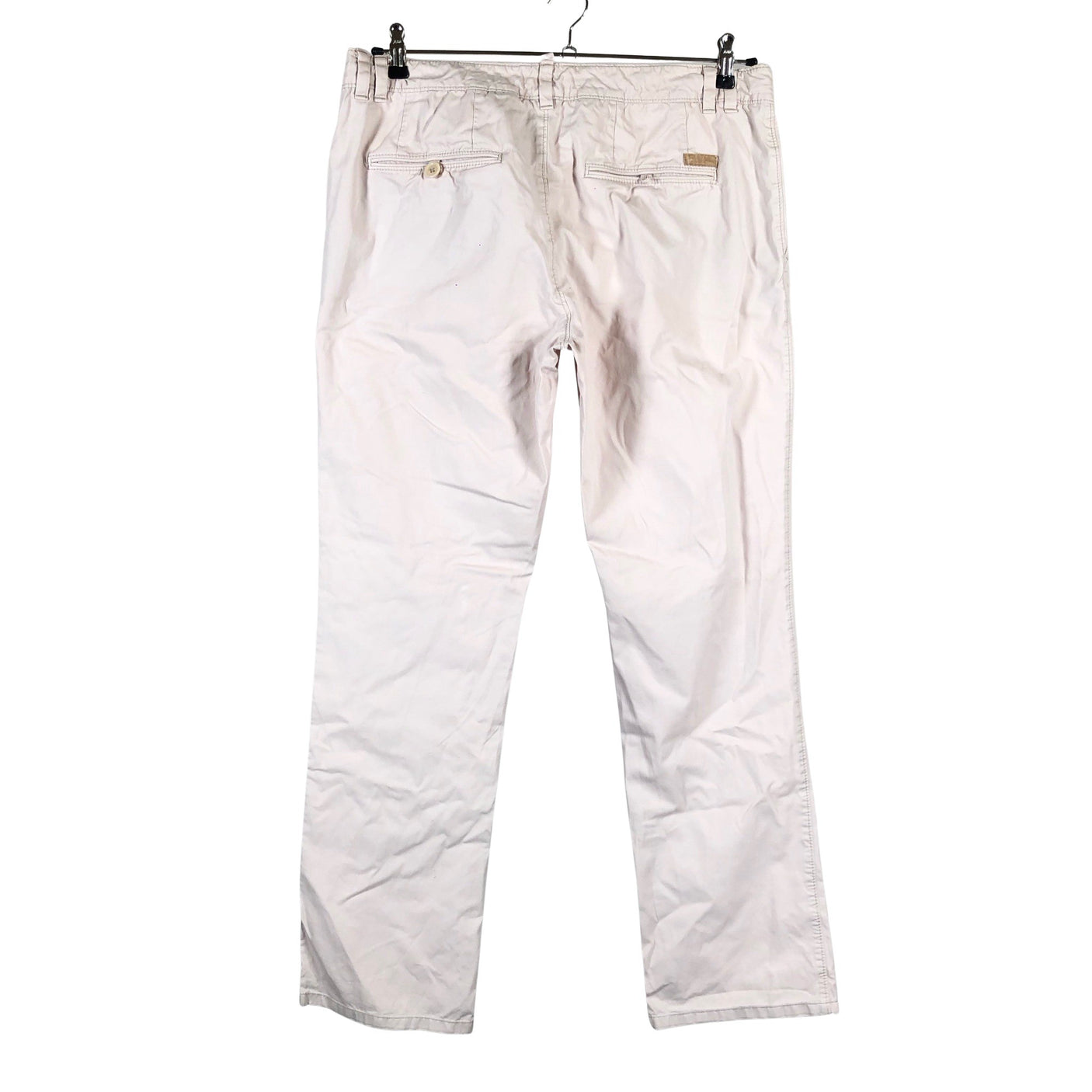 Unisex Marc O'Polo - Chino-püksid, suurus 42 - Beige (2)