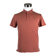 Unisex Jack & Jones - T-särk, suurus 36 - Pruun ()