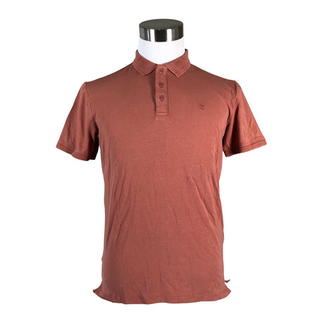 Unisex Jack & Jones - T-särk, suurus 36 - Pruun ()